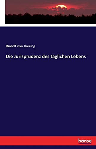 Die jurisprudenz des - jurisprudenz,