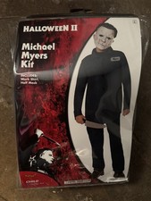 Confezione Costume Michael