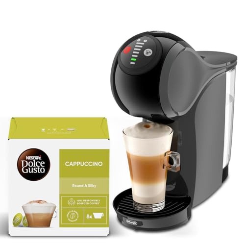 Nescafe dolce gusto - nescafé,
