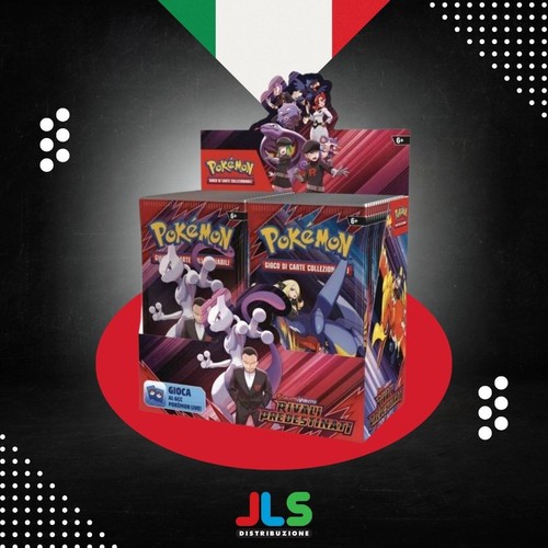 Pokémon tcg rivali - pokémon,