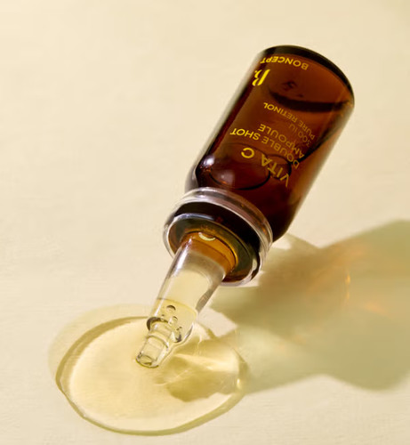 Boncep vita kit fiala - boncep, doppio