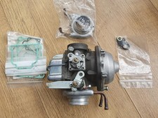 Carburatore Bing Rotax 912 ULS