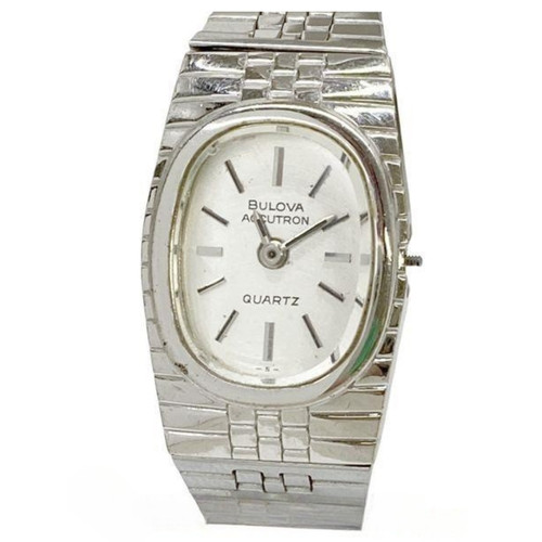 Orologio donna vintage