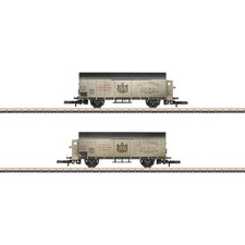 Märklin 82553  Kit di 2