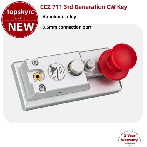 Ccz 711 generazione - 711, 3a