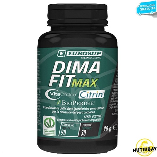 Eurosup dima fitmax 90 - dima,