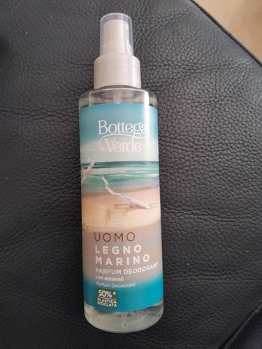 Bottega verde legno marino - verde,,