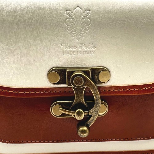 Borsa donna vera pelle - donna,