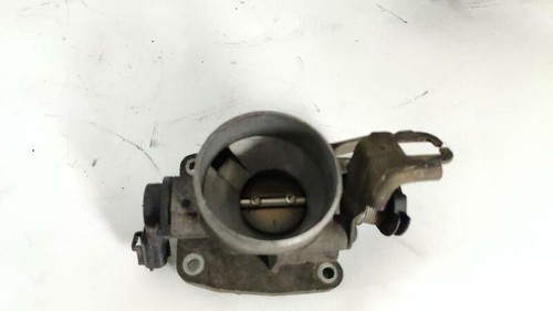 Corpo farfallato ford 3 - ford, ka