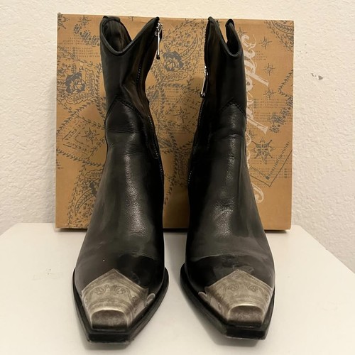 Free people stivali - stivali, western