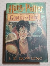 Harry Potter and the Goblet of
