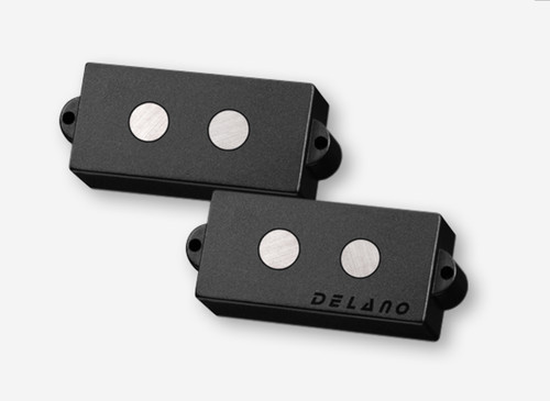 Delano pmvc m2 bass - delano,