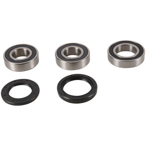Kit cuscinetti ruota - cuscinetti,