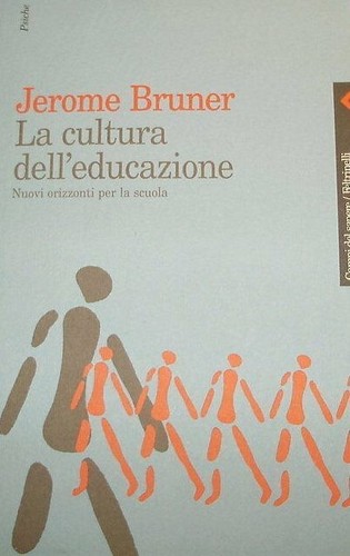 Cultura dell educazione - la,