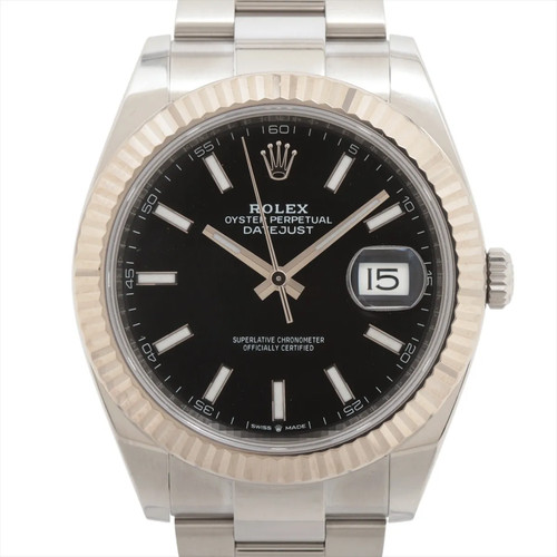 Rolex datejust 126334 - datejust,