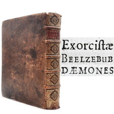 [ESORCISMO, DEMONI, DIAVOLI] -