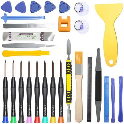 Set strumenti di - di,