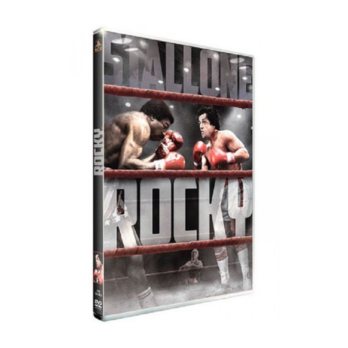 Rocky dvd neuf - rocky,