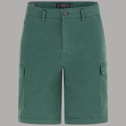 Bermuda cargo uomo guess - cargo,