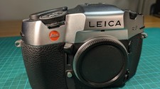 LEICA R8 body – Excellent