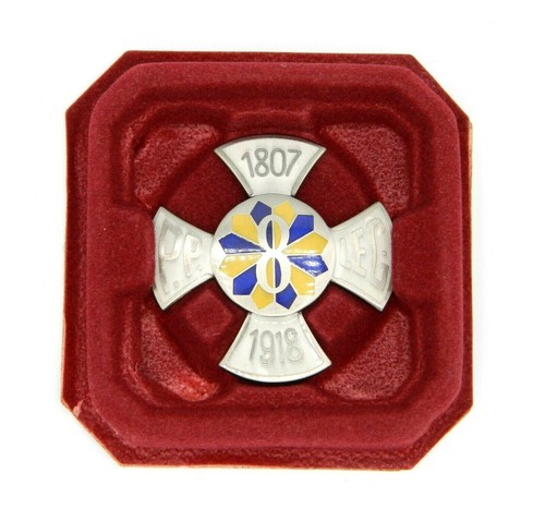 Distintivo polacco della