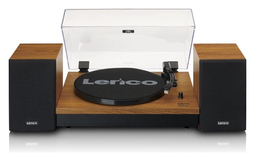 Lenco giradischi series - giradischi,