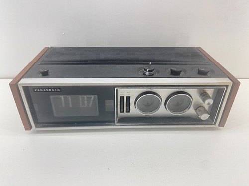 Panasonic 7469 fm flip - panasonic, rc-7469