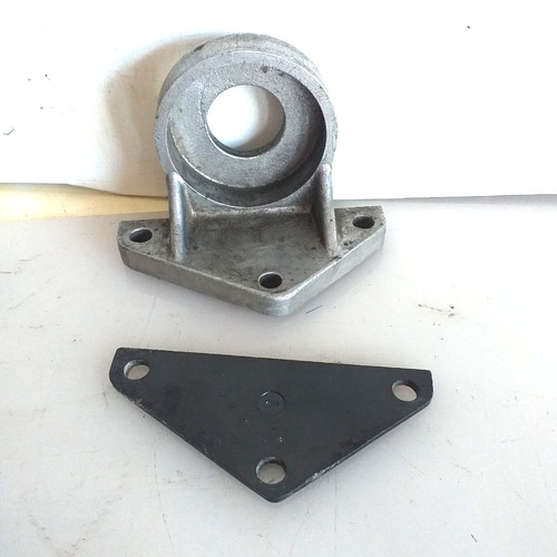 Supporto motore fiat - supporto, 600