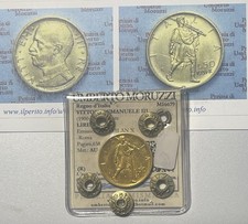 KINGDOM OF ITALY VITTORIO