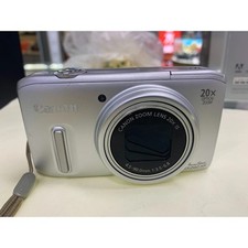 Canon PowerShot SX240 HS 12,1