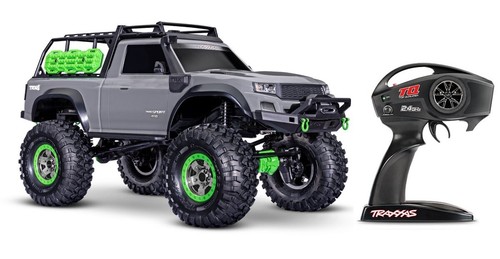 Traxxas 82044 trx sport - trx-4,