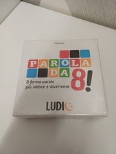 Ludic Parola Da 8 Il