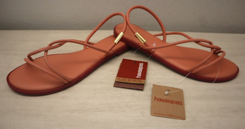 Sandali una manga havaianas - sandali,