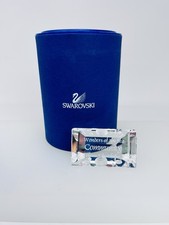 Targa titolo Swarovski Crystal