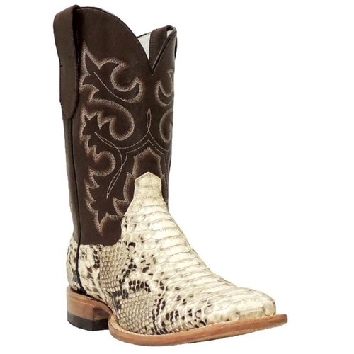 Stivali cowboy cowtown uomo - stivali, da