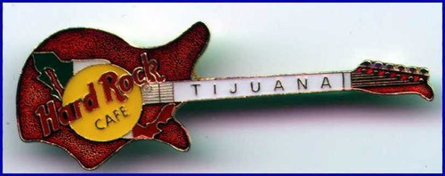 Hard rock cafe tijuana anni - tijuana,
