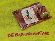 60714427 Filtro Benzina Alfa