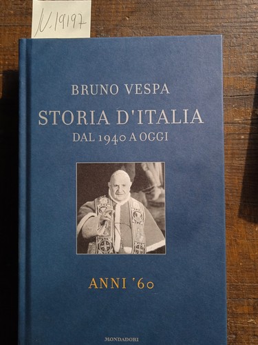 Storia italia dal 1940 ad - dal,
