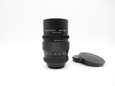 Obiettivo M42 Pentacon 1:2.8 /