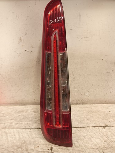 Faro posteriore led - faro, lato