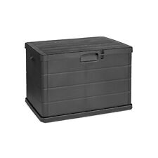 Box cuscino contenitore panca per box da giardino cassapanca da giardino antr...