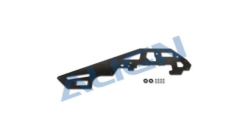Align fibra carbonio telaio - di,
