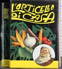 L'ORTICELLO DI CASA. AA.VV. ED
