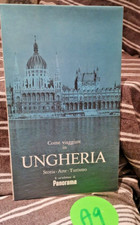 CARTINA  MAPPA PANORAMA COME