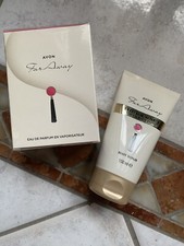 Avon Set Far Away Profumo