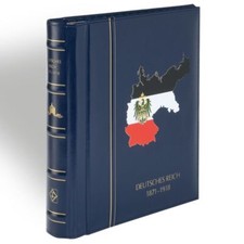 Album prestampato Leuchtturm