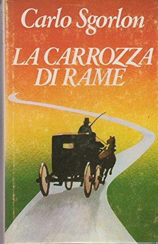 Carrozza rame - la,