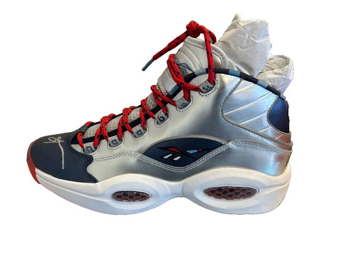Scarpa reebok firmata - firmata, allen