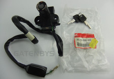 Chiavi canna interruttore