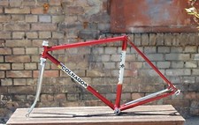 Telaio Colnago "Messico" RH 50 Saronni bici corsa vintage campagnolo frame